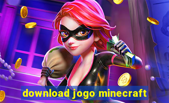 download jogo minecraft